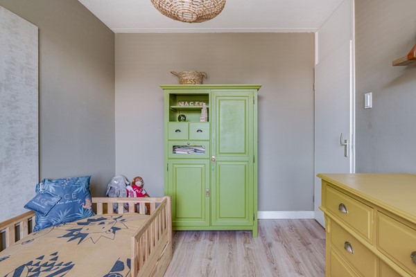 Medium property photo - Sperwerstraat 55, 6942 KW Didam